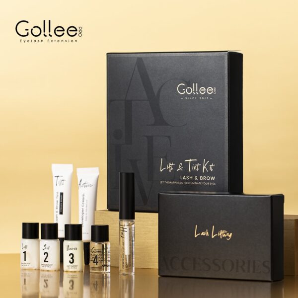 img_5324 Lash & thint kit Gollee