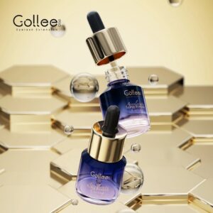 Super Bonder Gollee