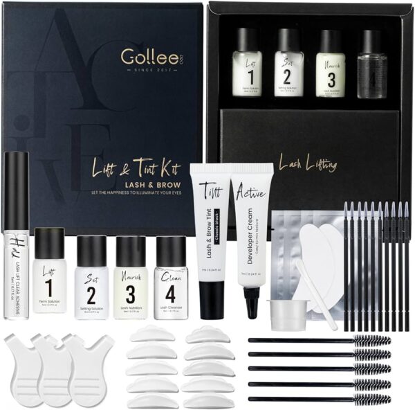 img_5357 Lash & thint kit Gollee
