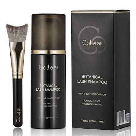 img_5360 Las Shampoo Gollee