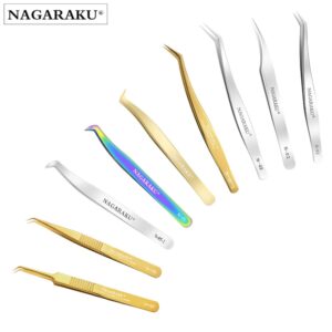 Pinzas Nagaraku N