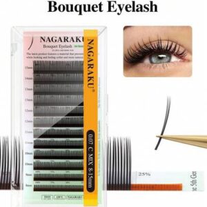 Blister Nagaraku Bouquet 0.07